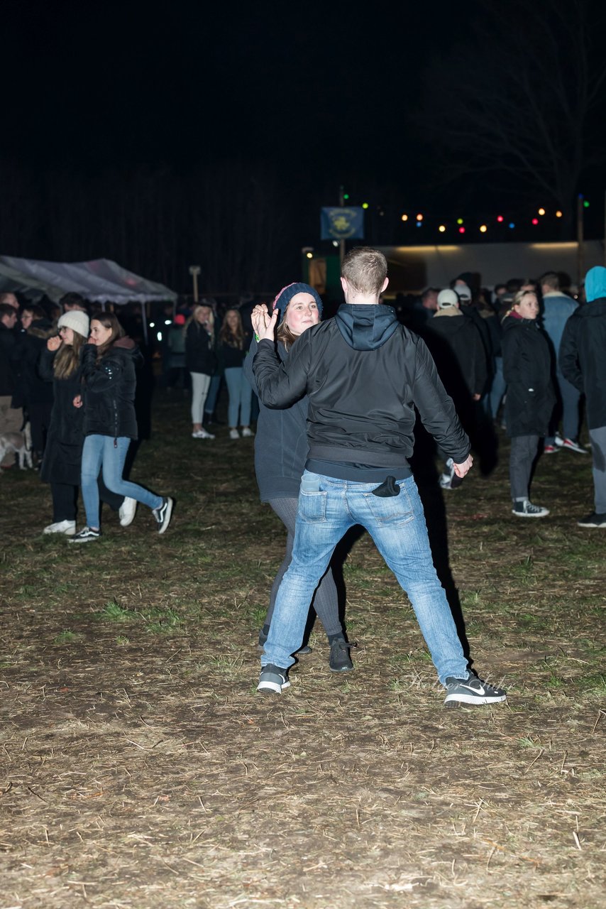 Bild 535 - Osterfeuer